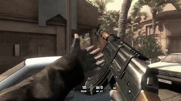 Soldier of Fortune 3: NO! Payback NO! Walkthrough part #!"# - no commentary