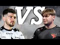 juanflatroo TAKES ON s1mple IN FACEIT [ENG SUB]