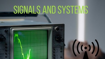 L01   Signals and Systems #lecture #new #signal #system #engineering