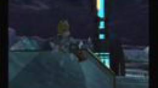 Star Fox Assault (スターフォックス) - Allies or Enemies (Japanese)