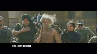 Welcome to the jungle movie teaser @akshaykumar #disha #ravinatandan#rajpalyadav#sunielshetty#laugh 