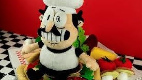 Pizza Tower Mods - But With Big Collectibles Only (john Gutter P Rank)