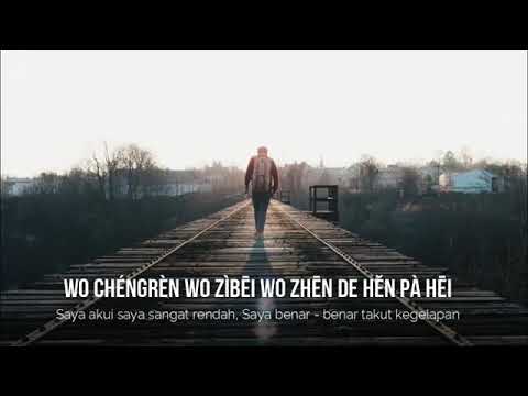 Gu Fang Zi Shang -Hargai diri yang kesepian Lyrics terjemahan by Yang Xiao Zhuang