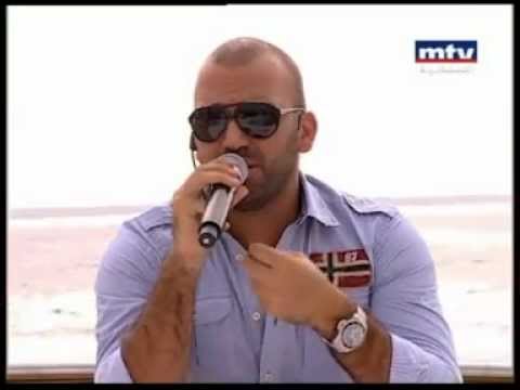 ناجى الاسطا كذابه انت     2012