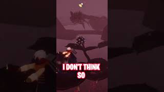 The Real Enemy In Game Sky Children Of The Light