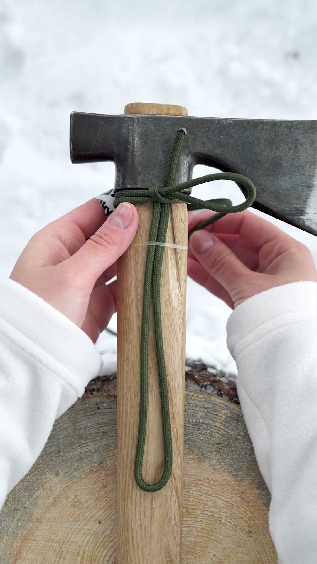 ❌Don't repeat my MISTAKES! #camping #survival #bushcraft #outdoors #lifehacks