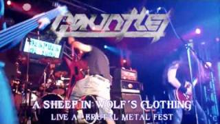 Watch Gauntlet A Sheep In Wolfs Clothing video