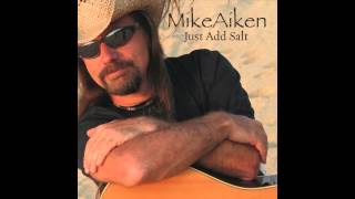 Watch Mike Aiken Back To The Beach video