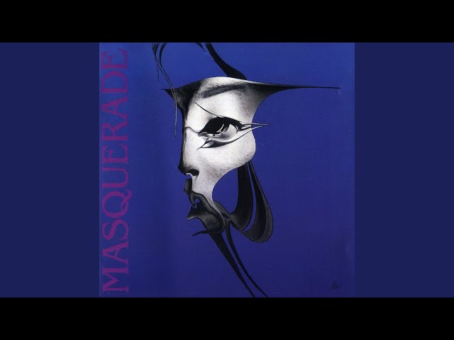 Masquerade - Gimme All Your Love