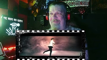 Dimash Across Endless Dimensions Reaction by Music God Reacts