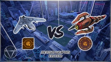 [WR] 🔥 NEW Drone Paralysis VS Tier 4 LOCKDOWNER – Accumulation Speed Comparison | War Robots