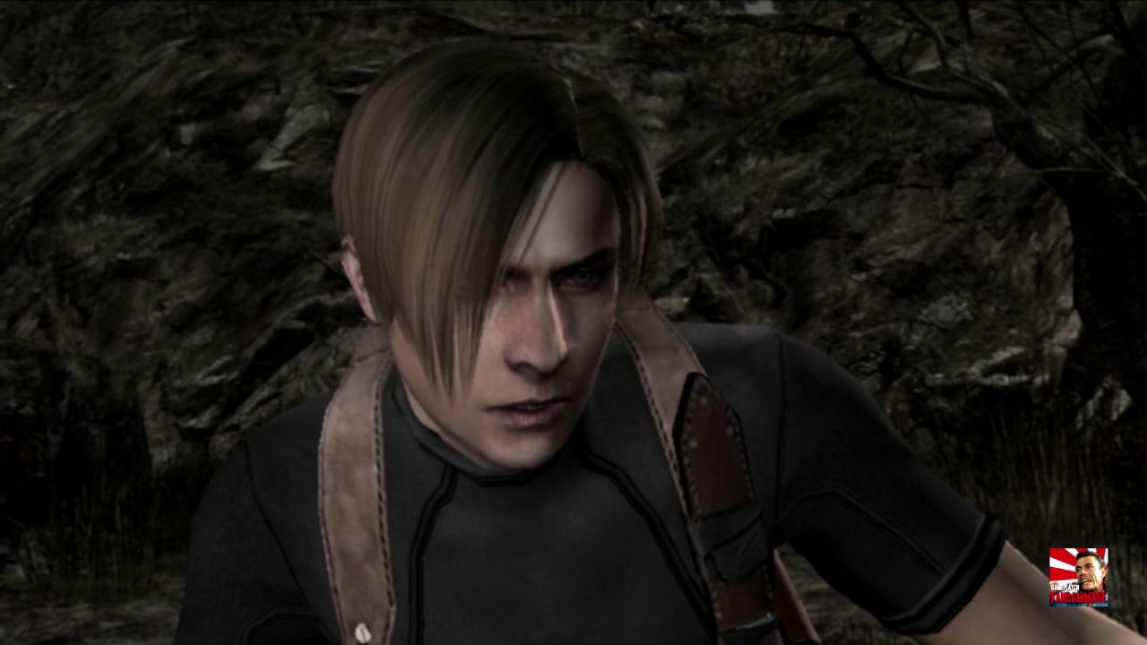 footage of chernobyl Resident Evil 4 HD Edition| Walkthrough #7 Episodio 1.3 (PC/Español)