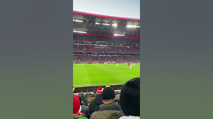 Fc Bayern vs Holstein Kiel 1.2.2025. 4:3 #bayern #fcbayern #bayernmunich #holstein