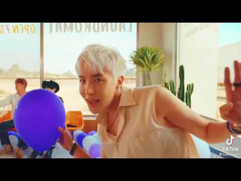 بكره تشوفي ابنك راح فين BTS