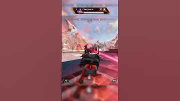 Top 1% Apex player 🤯