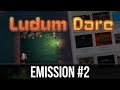 Ludum Dare #2 - Coups de coeur et potentiel gagnant ?