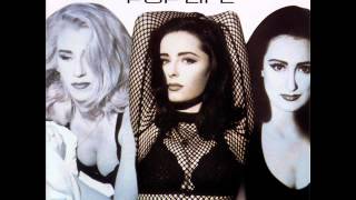 Watch Bananarama Aint No Cure video