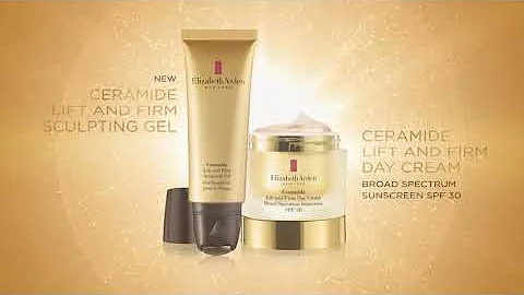 Introducing New Ceramide Lift And Firm Sculpting G...