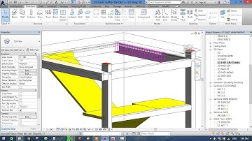 BUOI 12 -TRIỂN KHAI THÉP CẦU THANG
