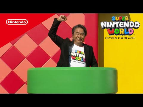 Video: Shigeru Miyamoto Debüteerib Oma Pikmini Lühifilmidega Tokyo Rahvusvahelisel Filmifestivalil