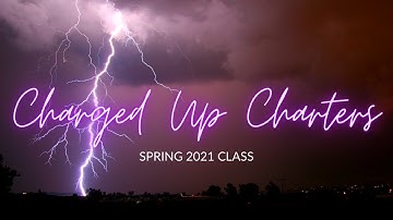 TXST Lambda Delta Psi | Spring 2021 Charter Class Video