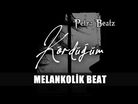 Kördüğüm |Melankolik Beat| Turkish Sad Music