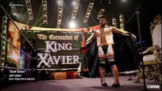 WWE 2021: King Woods’ Theme Song “Bow Down” by def rebel (feat. Mega Ran & Sayzee)