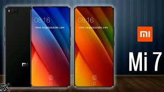 Xiaomi Mi 7 Launching Soon |Leaks & Rumors| Expected Release Date and Price in India, Specs,Features screenshot 3