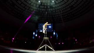 The International Artist Agency Nirio Rodriguez Tejeda Handstands