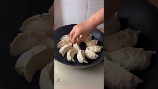 The Best Way to Cook GYOZAS I've Ever Tried