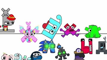 AY: The RALR  OC Dancing GROUP, Part 2! II SP Mations TV