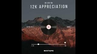 Gqom mix 2024 [ Friday mix- 12K APPRECIATION] (mixed by @DjLeeSA_ ) 03 May 2024