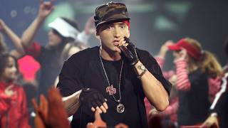 Why the Entire World Couldn't Stop Eminem!