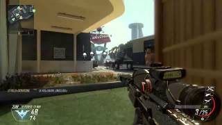 Triple Collat w/ DsR - Bo2