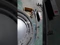 FEDA Customized vibration bowl for material selection and feeding #machine #cnc #auto #filter #nails