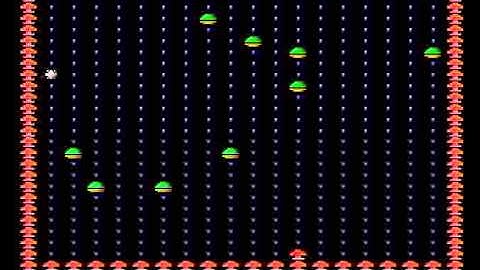 ACORN ARCHIMEDES Creepie Crawlie 1 19xxMark Johnson BBC A3000 A 3000