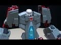 Fansproject Warbot ASSAULTER(Broadside): EmGo's Transformers Reviews N' Stuff