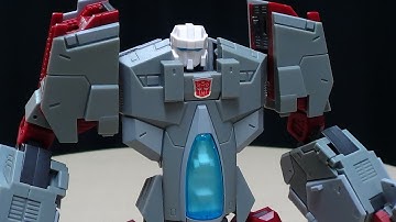 Fansproject Warbot ASSAULTER(Broadside): EmGo