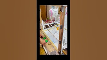 ぼったくり鬼畜すぎるクレーンゲームww〔自作クレーンゲーム〕
