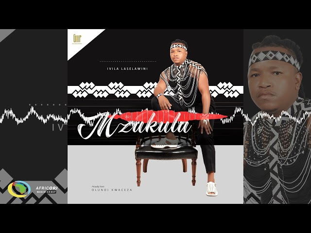 Mzukulu - Ngakwami [Feat. Londeka Shangase] (Official Audio) class=