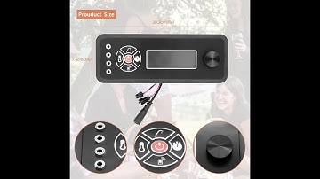 Controller Compatible with Masterbuilt 560 Grill Review 2025