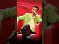 The Voice Generations: Coaches are impressed by Coach Stell!
