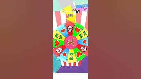 All level gameplay run of life - gameplay walkthrough #shorts #short #runoflife #androidgames