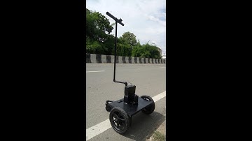 How to make a hoverboard at home | Khurafati Labs