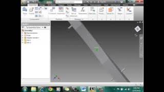 Assembling a Dragster in Inventor