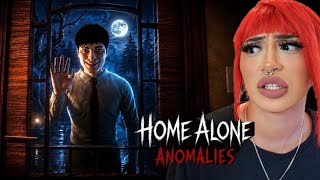 PLAYING HOME ALONE ANOMALIES FOR THE FIRST TIME… screenshot 5
