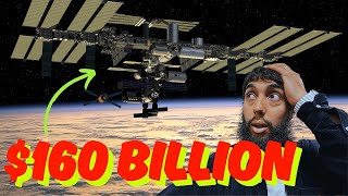 How to track the most expensive thing ever created | Tracking the ISS with no programming experience