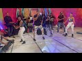 Los potros  merengue dominicano jandy ventura tv