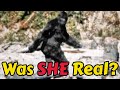 Is bigfoot real the patterson gimlin film
