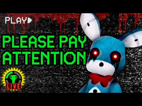 FNAF's SECRET Files?  MatPat REACTS to The Walten Files! 